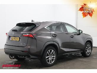 Lexus NX 300h AWD Luxury Line LED Navi Camera Leder Clima SHZ picture 3