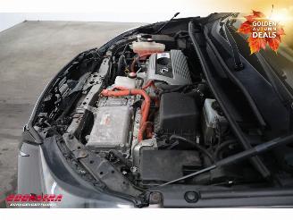 Lexus NX 300h AWD Luxury Line LED Navi Camera Leder Clima SHZ picture 10