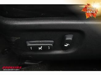 Lexus NX 300h AWD Luxury Line LED Navi Camera Leder Clima SHZ picture 22