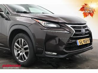 Lexus NX 300h AWD Luxury Line LED Navi Camera Leder Clima SHZ picture 6
