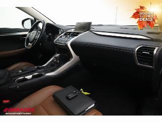 Lexus NX 300h AWD Luxury Line LED Navi Camera Leder Clima SHZ picture 13