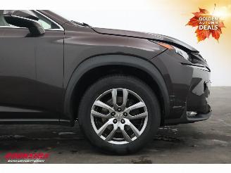 Lexus NX 300h AWD Luxury Line LED Navi Camera Leder Clima SHZ picture 5