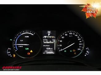 Lexus NX 300h AWD Luxury Line LED Navi Camera Leder Clima SHZ picture 20
