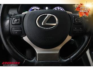Lexus NX 300h AWD Luxury Line LED Navi Camera Leder Clima SHZ picture 19