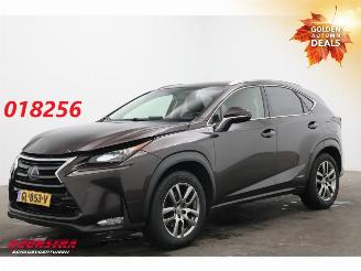 Lexus NX 300h AWD Luxury Line LED Navi Camera Leder Clima SHZ picture 1