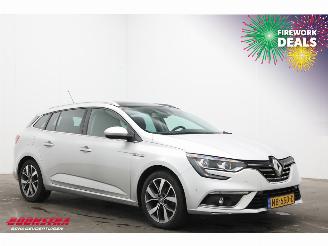 Renault Mégane Estate 1.2 TCe Bose picture 2