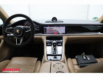 Porsche Panamera Sport Turismo 2.9 4 E-Hybrid PDLS+ Sport Chrono Pano ACC Memory 360° picture 9