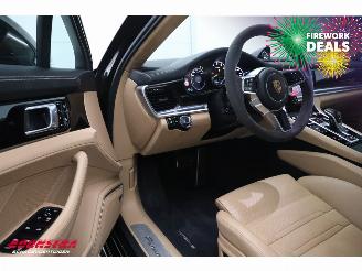 Porsche Panamera Sport Turismo 2.9 4 E-Hybrid PDLS+ Sport Chrono Pano ACC Memory 360° picture 13