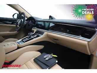 Porsche Panamera Sport Turismo 2.9 4 E-Hybrid PDLS+ Sport Chrono Pano ACC Memory 360° picture 8