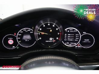 Porsche Panamera Sport Turismo 2.9 4 E-Hybrid PDLS+ Sport Chrono Pano ACC Memory 360° picture 19