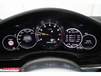 Porsche Panamera Sport Turismo 2.9 4 E-Hybrid PDLS+ Sport Chrono Pano ACC Memory 360° picture 19