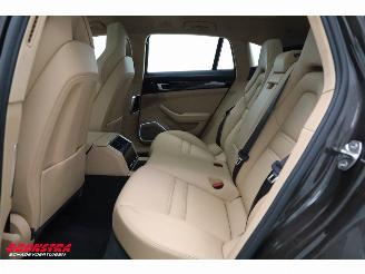 Porsche Panamera Sport Turismo 2.9 4 E-Hybrid PDLS+ Sport Chrono Pano ACC Memory 360° picture 12