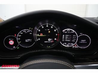 Porsche Panamera Sport Turismo 2.9 4 E-Hybrid PDLS+ Sport Chrono Pano ACC Memory 360° picture 18