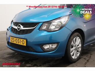 Opel Karl 1.0 120 Jaar Edition Navi Carplay Airco Cruise LMV 40.712 km! picture 11