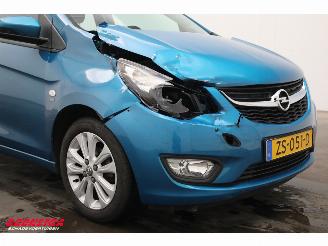 Opel Karl 1.0 120 Jaar Edition Navi Carplay Airco Cruise LMV 40.712 km! picture 6