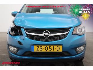 Opel Karl 1.0 120 Jaar Edition Navi Carplay Airco Cruise LMV 40.712 km! picture 7