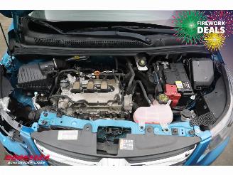 Opel Karl 1.0 120 Jaar Edition Navi Carplay Airco Cruise LMV 40.712 km! picture 9