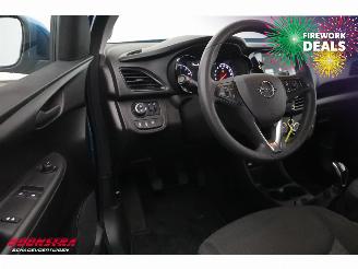 Opel Karl 1.0 120 Jaar Edition Navi Carplay Airco Cruise LMV 40.712 km! picture 17