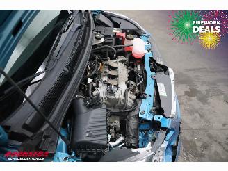 Opel Karl 1.0 120 Jaar Edition Navi Carplay Airco Cruise LMV 40.712 km! picture 8