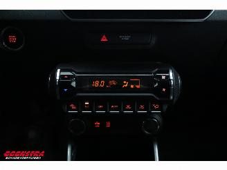 Suzuki Ignis 1.2 SH Style Navi Clima Camera Cruise Orig NL. picture 18