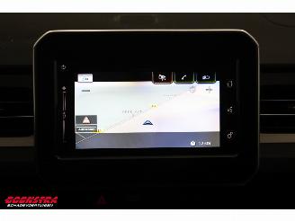 Suzuki Ignis 1.2 SH Style Navi Clima Camera Cruise Orig NL. picture 17
