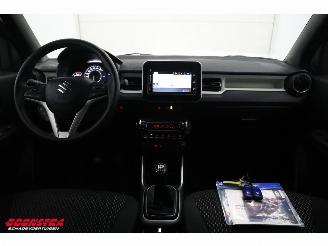 Suzuki Ignis 1.2 SH Style Navi Clima Camera Cruise Orig NL. picture 10