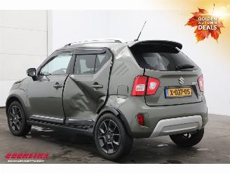 Suzuki Ignis 1.2 SH Style Navi Clima Camera Cruise Orig NL. picture 4