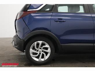Opel Crossland 1.2 T. Innovation Navi Clima SHZ LHZ Orig NL! 53.381km! picture 21