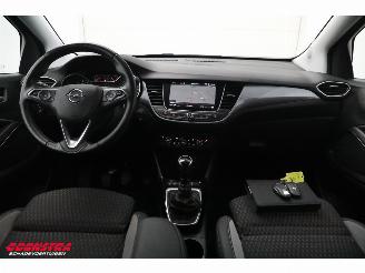 Opel Crossland 1.2 T. Innovation Navi Clima SHZ LHZ Orig NL! 53.381km! picture 23