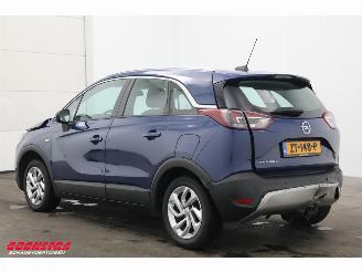Opel Crossland 1.2 T. Innovation Navi Clima SHZ LHZ Orig NL! 53.381km! picture 4
