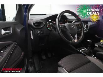 Opel Crossland 1.2 T. Innovation Navi Clima SHZ LHZ Orig NL! 53.381km! picture 27