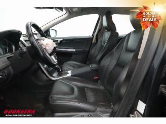 Volvo Xc-60 2.0 D4 Aut. Summum BiXenon Leder Memory Camera SHZ AHK picture 16