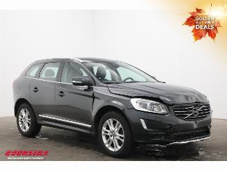 Volvo Xc-60 2.0 D4 Aut. Summum BiXenon Leder Memory Camera SHZ AHK picture 2
