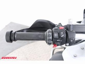 BMW R 1200 GS Adventure Rallye 3X Pakket BOS Heizgriffe Cruise 18.002 km! picture 16