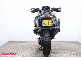 BMW R 1200 GS Adventure Rallye 3X Pakket BOS Heizgriffe Cruise 18.002 km! picture 8