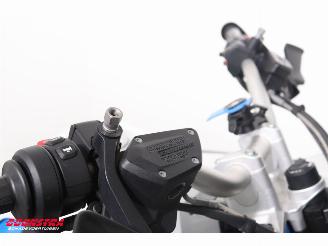 BMW R 1200 GS Adventure Rallye 3X Pakket BOS Heizgriffe Cruise 18.002 km! picture 11