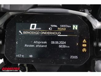 BMW R 1200 GS Adventure Rallye 3X Pakket BOS Heizgriffe Cruise 18.002 km! picture 15