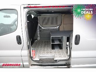 Opel Vivaro 2.0 LPG Aufstelldach / Hefdak Airco PDC AHK camper picture 7