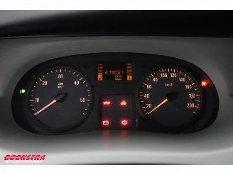 Opel Vivaro 2.0 LPG Aufstelldach / Hefdak Airco PDC AHK camper picture 17