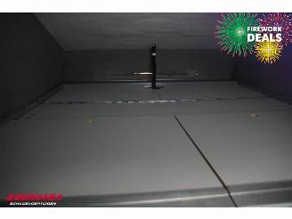 Opel Vivaro 2.0 LPG Aufstelldach / Hefdak Airco PDC AHK camper picture 10