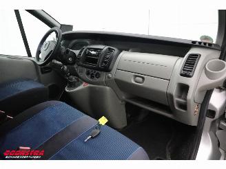 Opel Vivaro 2.0 LPG Aufstelldach / Hefdak Airco PDC AHK camper picture 12