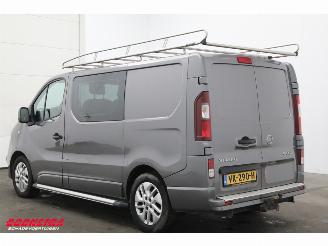 Opel Vivaro 1.6 CDTI DC DoKa Sport Navi Airco Cruise LMV 6-pers picture 4