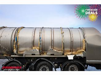   O-3-45T 36m3 3-Asser 2X Lift Alcoa BY 2017 picture 13