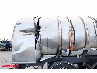 LAG  Hobur O-3-45T 36m3 3-Asser 2X Lift BY 2017 picture 6