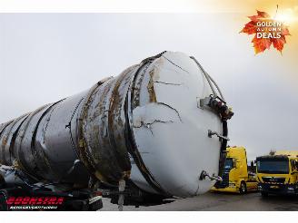   O-3-45T 36m3 3-Asser 2X Lift Alcoa BY 2017 picture 9