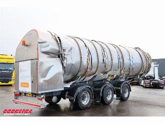   O-3-45T 36m3 3-Asser 2X Lift Alcoa BY 2017 picture 3