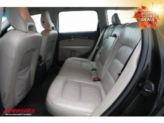 Volvo V-70 2.4D Kinetic BiXenon Clima Navi Leder SHZ AHK picture 19