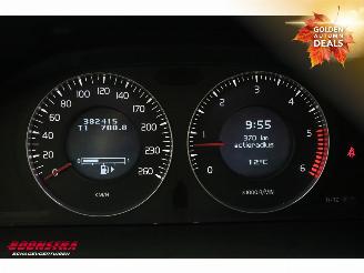 Volvo V-70 2.4D Kinetic BiXenon Clima Navi Leder SHZ AHK picture 22