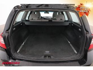 Volvo V-70 2.4D Kinetic BiXenon Clima Navi Leder SHZ AHK picture 11