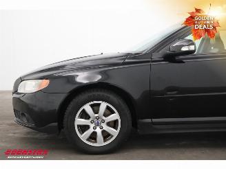 Volvo V-70 2.4D Kinetic BiXenon Clima Navi Leder SHZ AHK picture 7